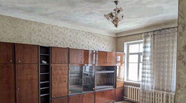 квартира г Тула р-н Центральный ул Циолковского 6 фото 6