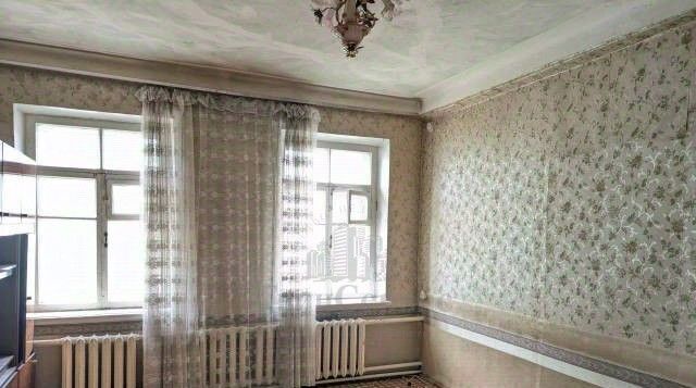 квартира г Тула р-н Центральный ул Циолковского 6 фото 5