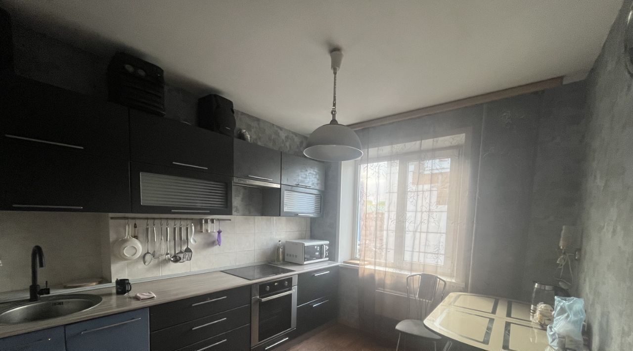 квартира г Тольятти р-н Автозаводский ш Южное 27 фото 3