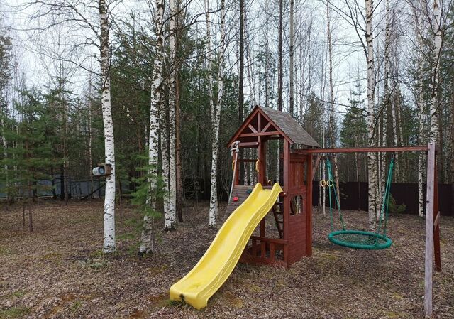п Садовый массив № 17, 11-й пр., 169, Ханты-Мансийский АО, Нягань фото