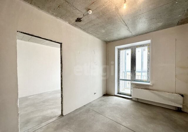 квартира р-н Центральный ул Мельникайте 2к/19 фото