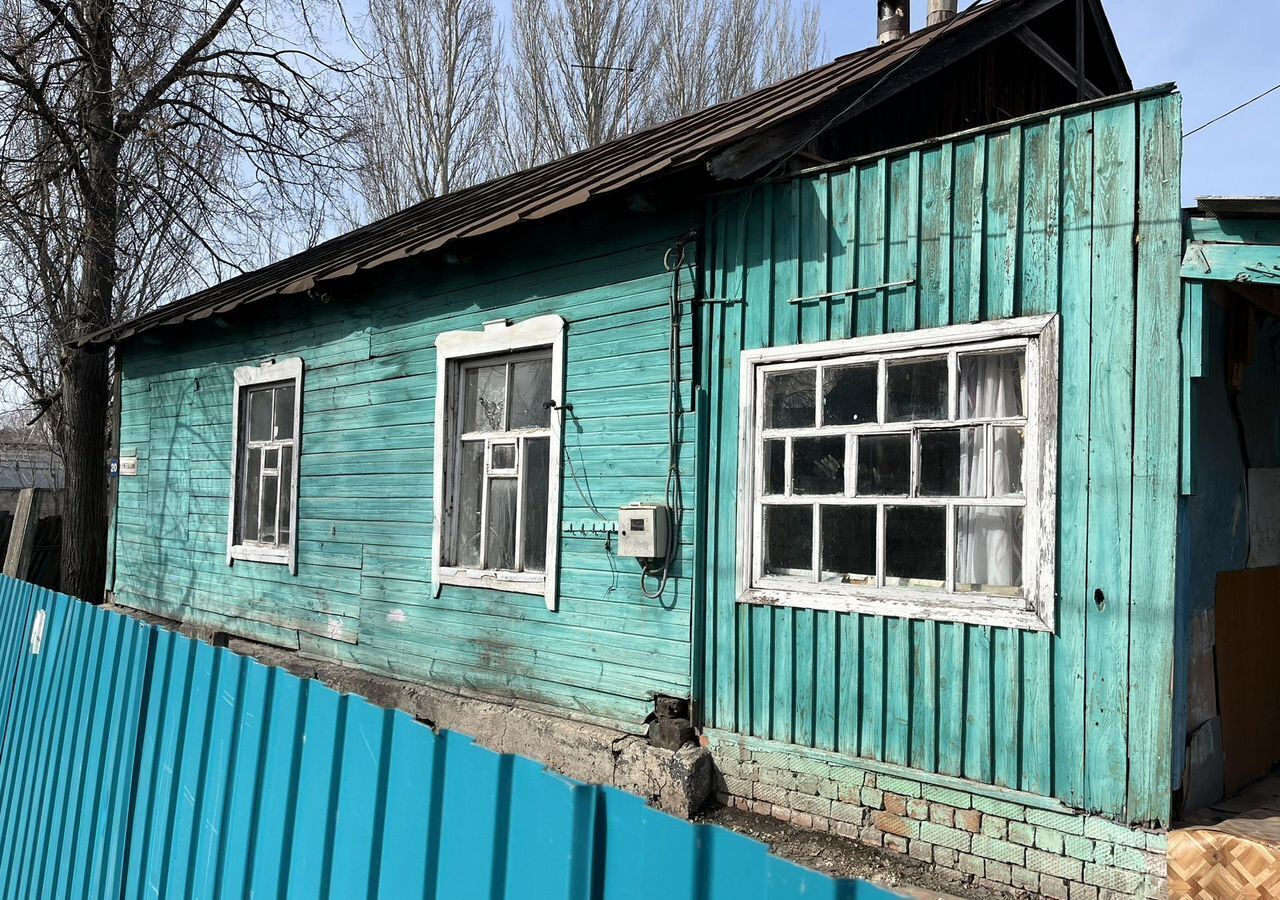 дом г Тольятти р-н Центральный ул Садовая 28 фото 1