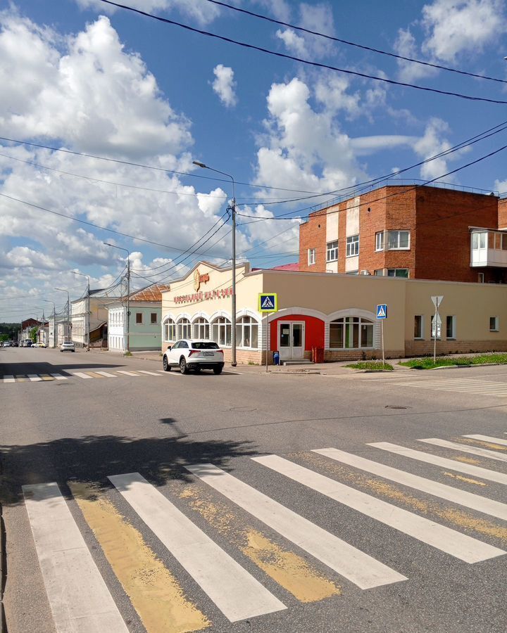 торговое помещение г Серпухов ул Луначарского 36 фото 6