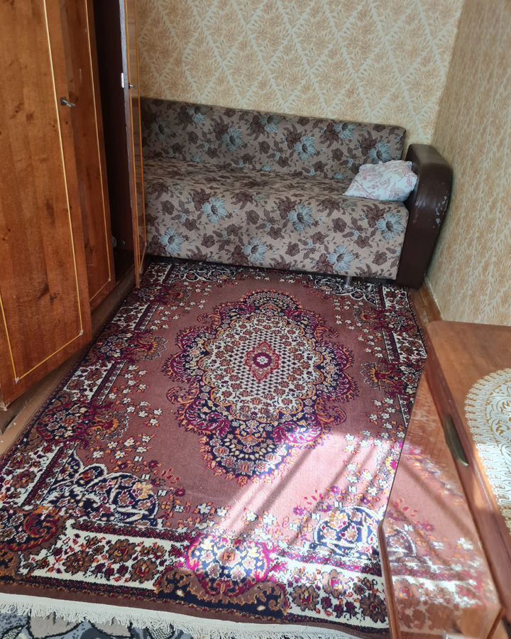квартира г Магнитогорск р-н Ленинский ул Строителей 3 фото 3