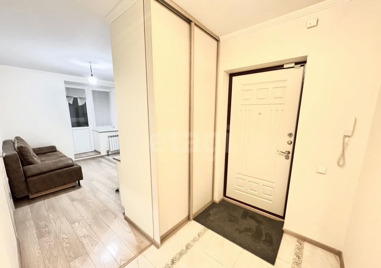 квартира г Казань Дубравная ул Салиха Батыева 11 фото 8