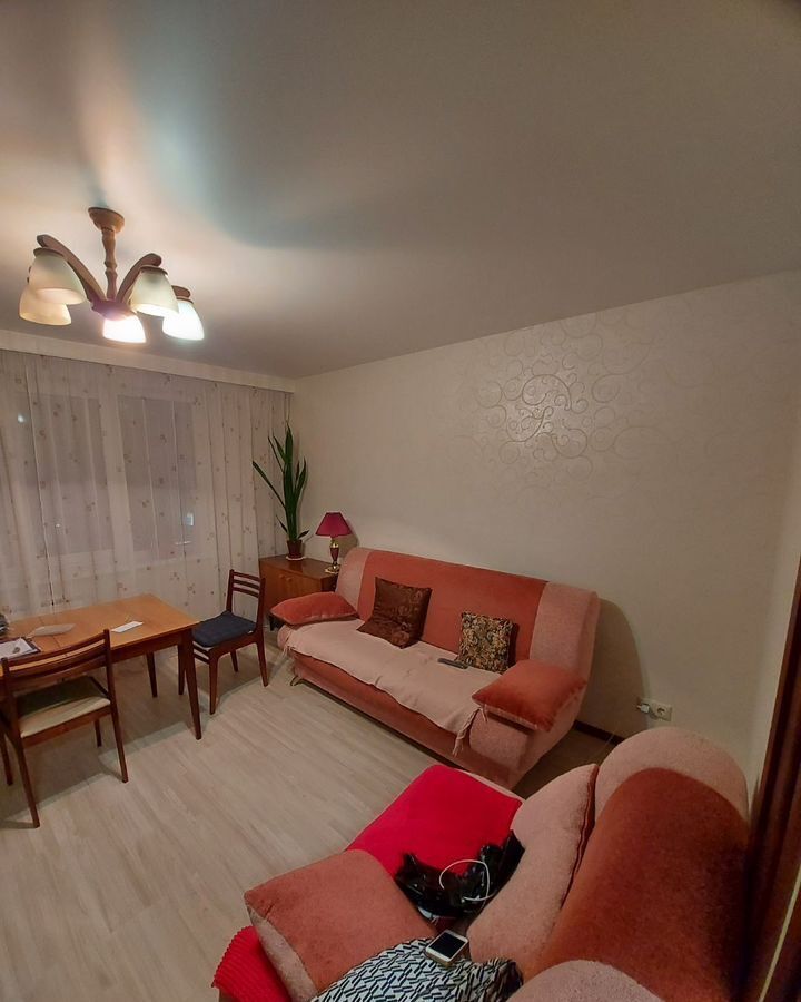 квартира г Екатеринбург р-н Кировский б-р Сиреневый 3 фото 19