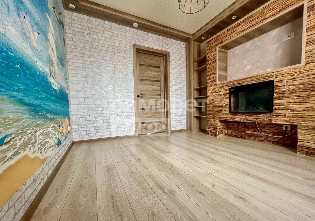 квартира г Бузулук ул Фрунзе 7/2 фото 5
