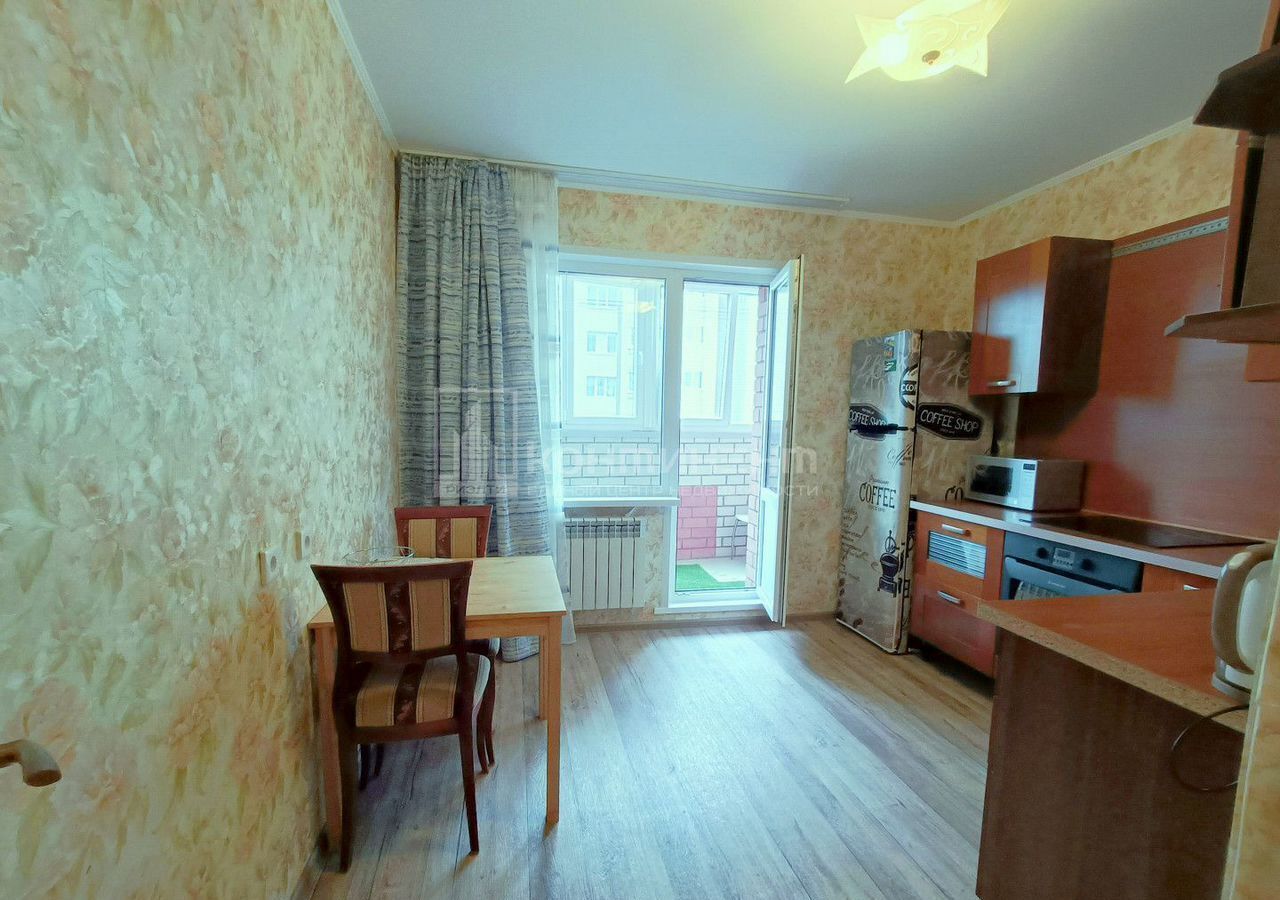 квартира г Ковров ул Строителей 27/1 фото 2