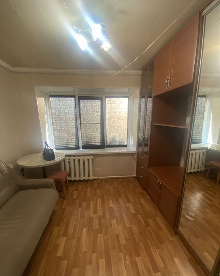 квартира г Барнаул р-н Ленинский ул Эмилии Алексеевой 64 фото 7