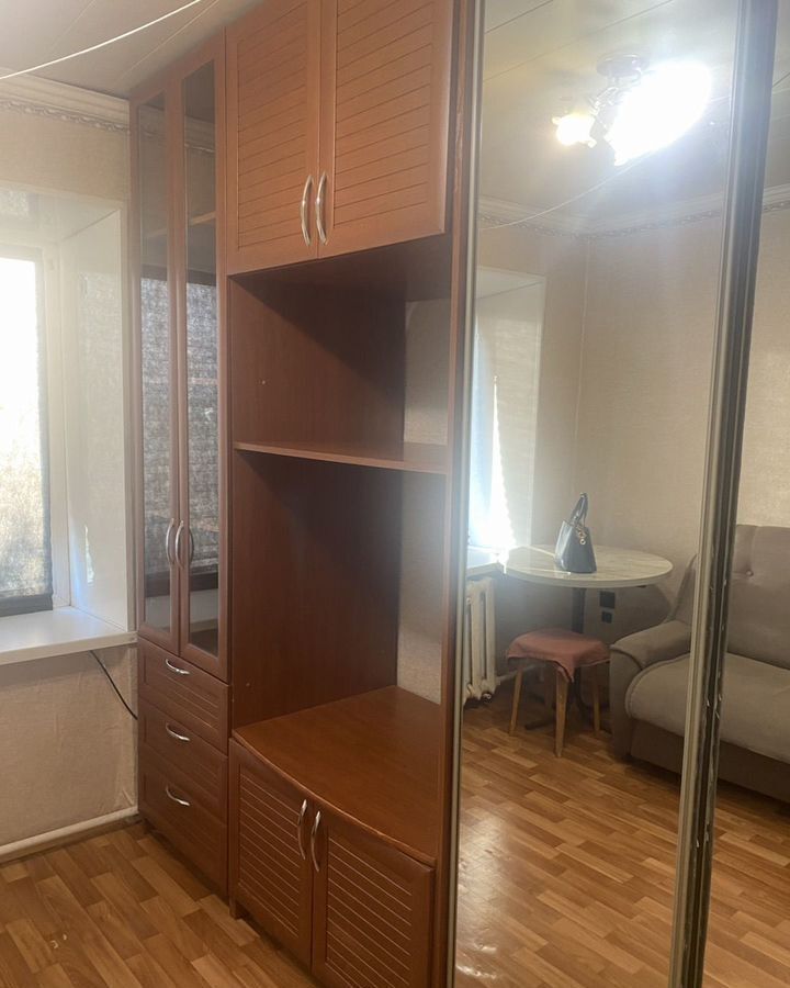 квартира г Барнаул р-н Ленинский ул Эмилии Алексеевой 64 фото 6