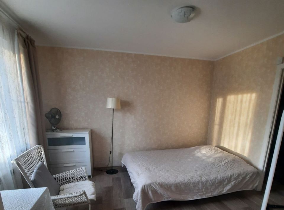 квартира г Тольятти р-н Автозаводский 5 квартал ул Юбилейная 19 фото 6