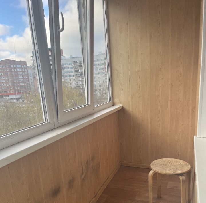 квартира г Тольятти р-н Автозаводский ш Южное 27 фото 13