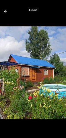снт Рябинушка Кемеровская обл. — Кузбасс, 8-я линия фото