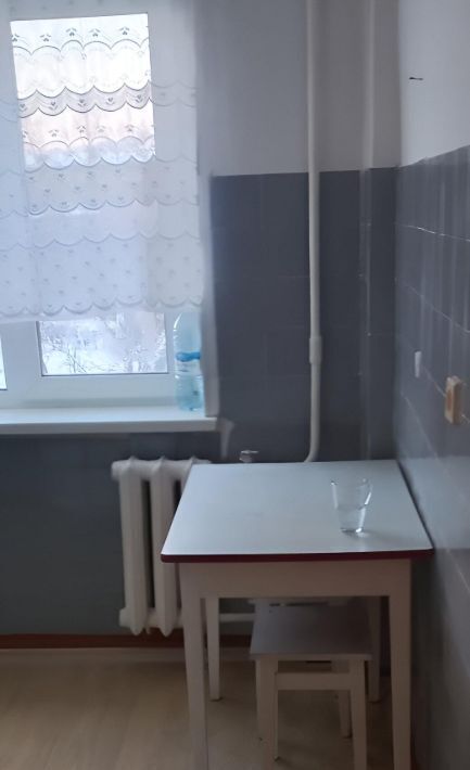 квартира г Омск р-н Октябрьский ул 50-летия ВЛКСМ 5а фото 8