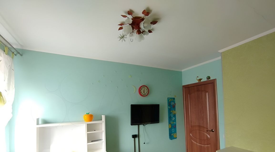 квартира г Омск р-н Центральный ул Гусарова 113 фото 26
