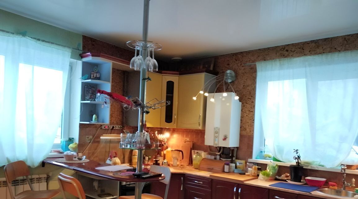 дом г Иваново р-н Фрунзенский ул Парижской Коммуны фото 2
