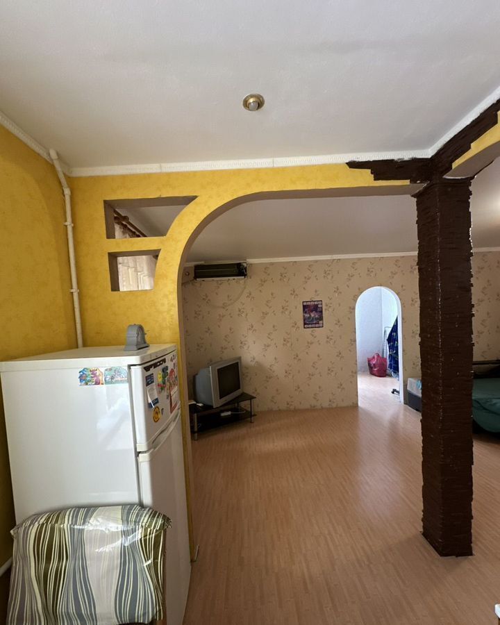 квартира г Гуково пос шахты Антрацит ул Комсомольская 51 фото 14