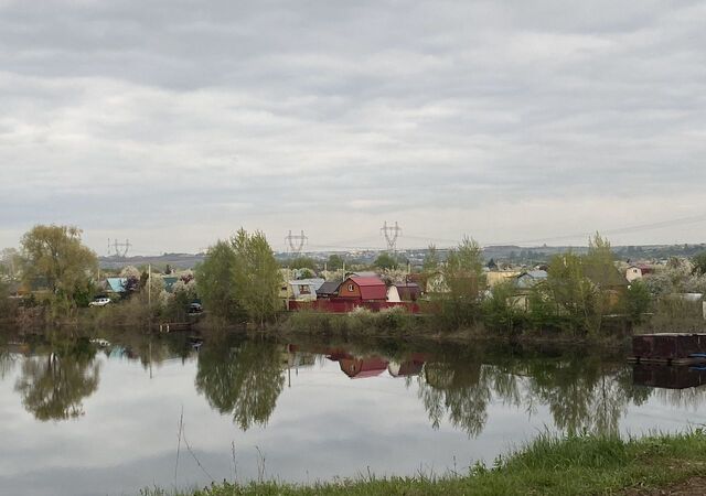 земля р-н Комсомольский снт БЕРЕЖОК Республика Татарстан Татарстан, 731 фото