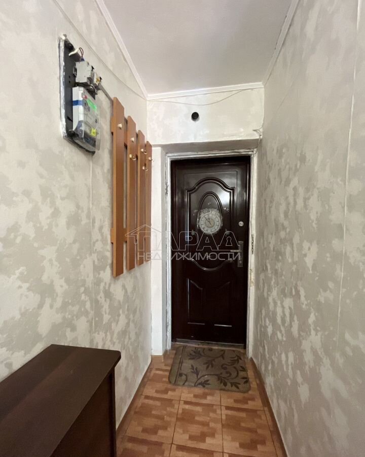 квартира г Симферополь ул Гагарина 19 фото 4