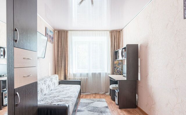 квартира р-н Московский ул Химиков 51 Республика Татарстан Татарстан фото