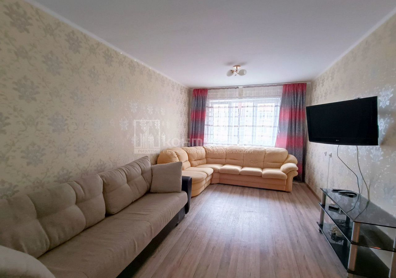 квартира г Ковров ул Строителей 27/1 фото 7