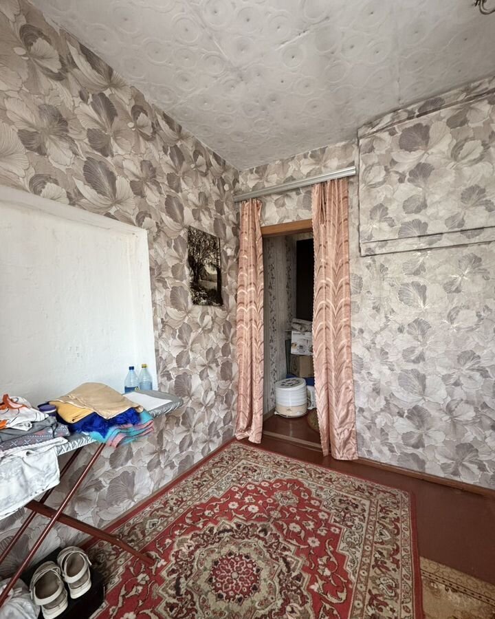 дом г Черногорск ул Сорская фото 17