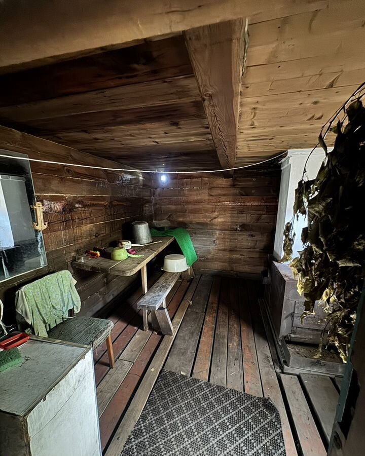 дом г Черногорск ул Сорская фото 37