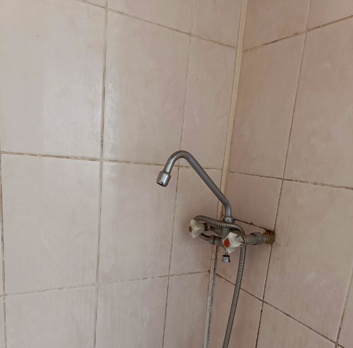 комната г Новокузнецк р-н Заводской ул Климасенко 12/1 фото 7