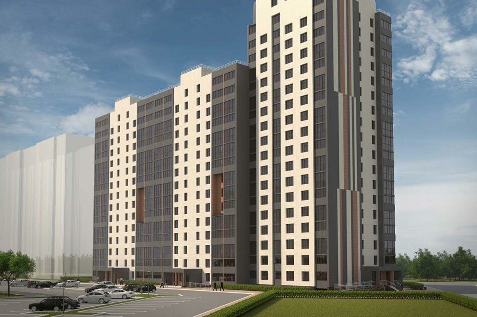 квартира г Оренбург ул Уральская 2/25 фото 8