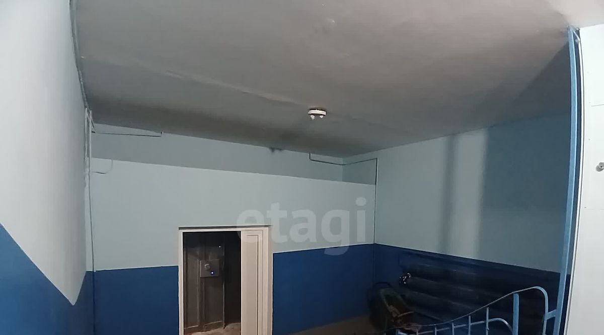 квартира г Оренбург р-н Дзержинский ул Юных Ленинцев 13/1 фото 15
