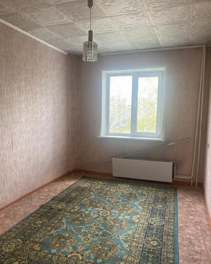 квартира г Прокопьевск ул Есенина 38 Кемеровская обл. — Кузбасс фото 6