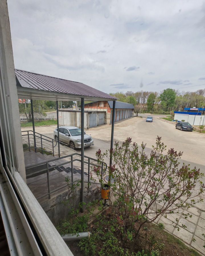 квартира г Биробиджан ул Советская 44в Еврейская автономная обл. фото 8
