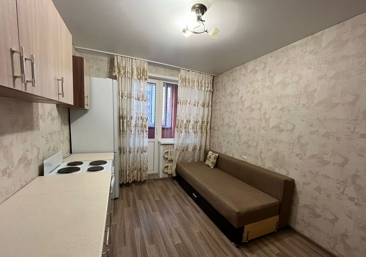 квартира г Воронеж р-н Железнодорожный ул Федора Тютчева 93/5 фото 4