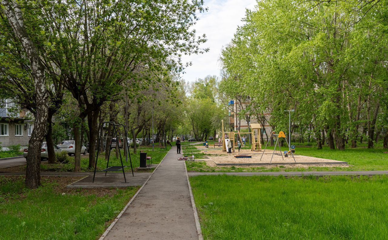 квартира г Казань р-н Московский ул Химиков 51 Республика Татарстан Татарстан фото 20