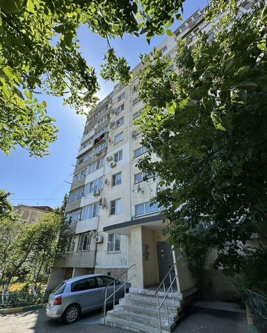 р-н Восточный ул Михаила Борисова 15а фото
