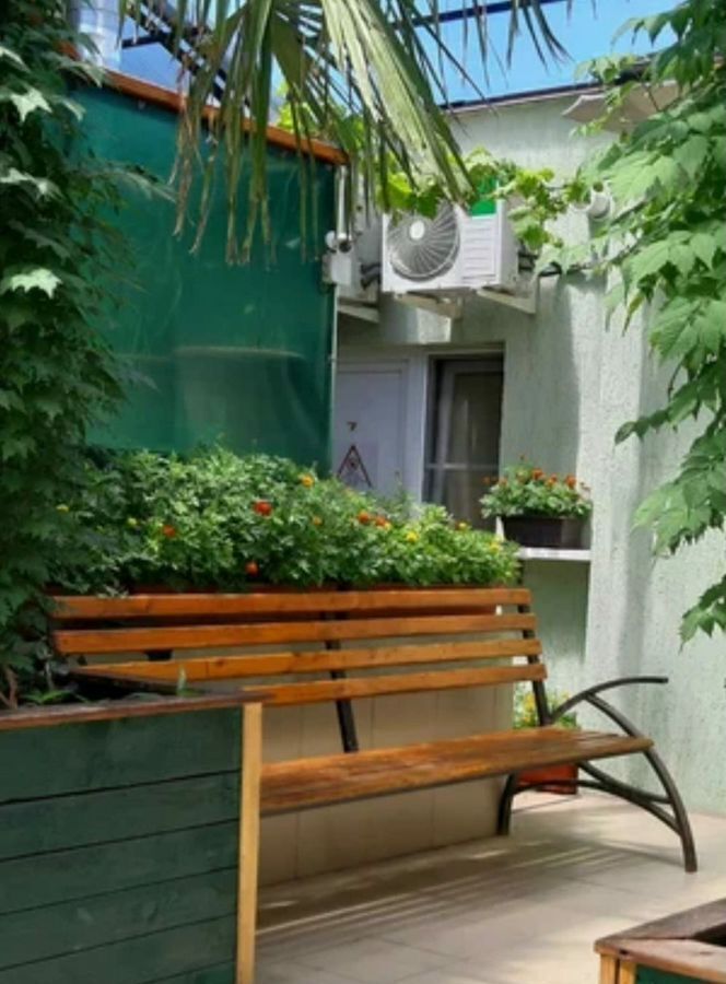 комната р-н Анапский г Анапа ул Астраханская 23 фото 6