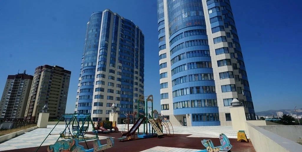квартира г Новороссийск р-н Южный Вербовая ул., 11 фото 15