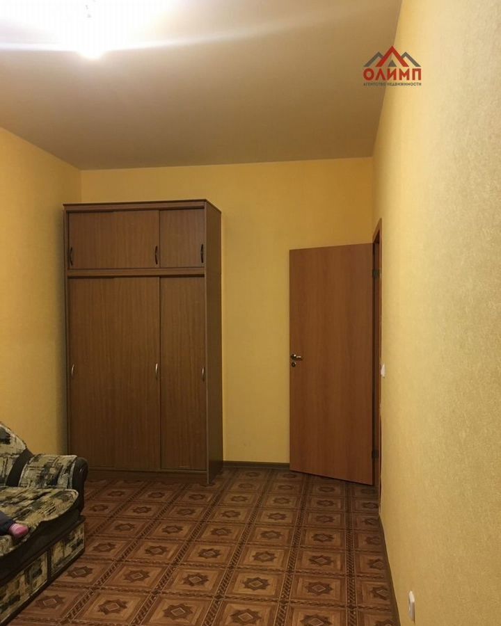 квартира г Ухта Дальний ул Геологов 13 фото 5
