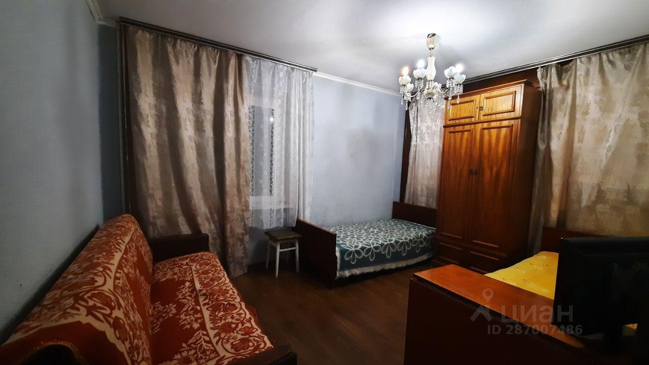 комната г Сочи с Русская Мамайка р-н Центральный внутригородской ул Вишневая 24 фото 1