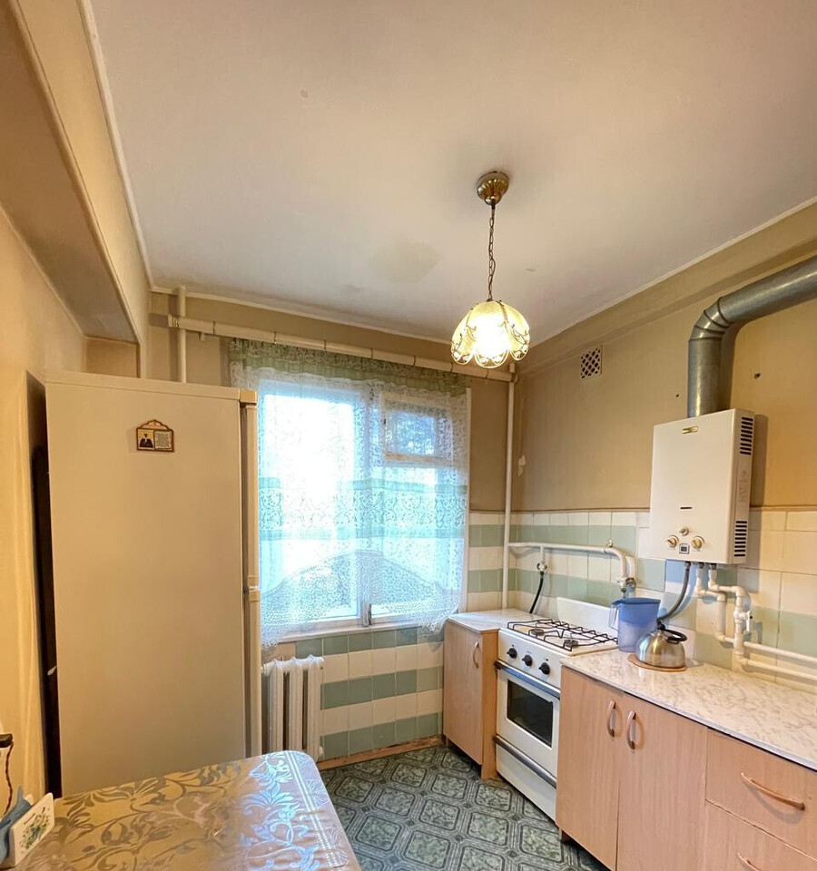 квартира г Армавир микрорайон Черёмушки ул Маркова 327а м-н фото 1