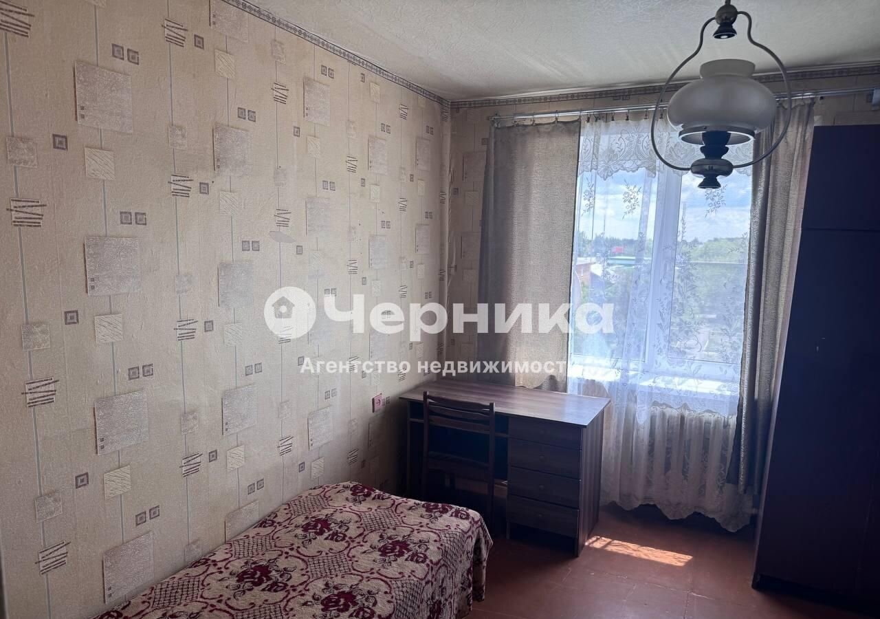 квартира г Новошахтинск ул Короленко 13 фото 3