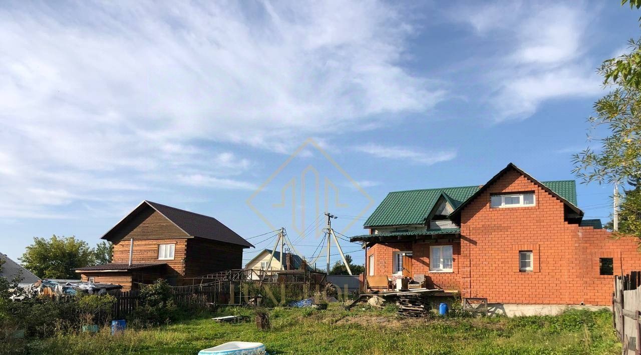 дом г Иркутск р-н Правобережный ул Топкинская 12 фото 3