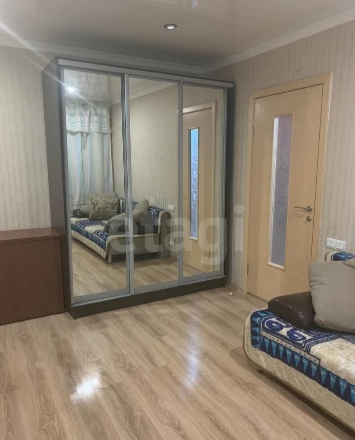 квартира г Батайск ул Южная 40 фото 3