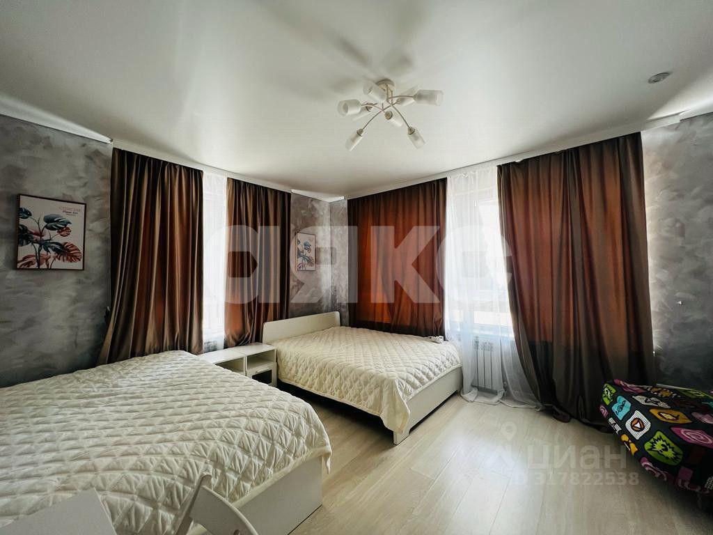 квартира г Сочи ул Депутатская 15/10 фото 8