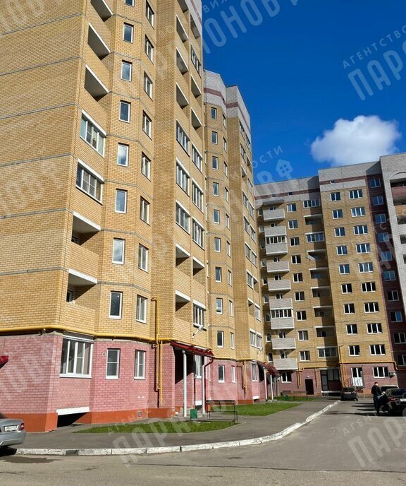 квартира г Тверь б-р Гусева 62 фото 4