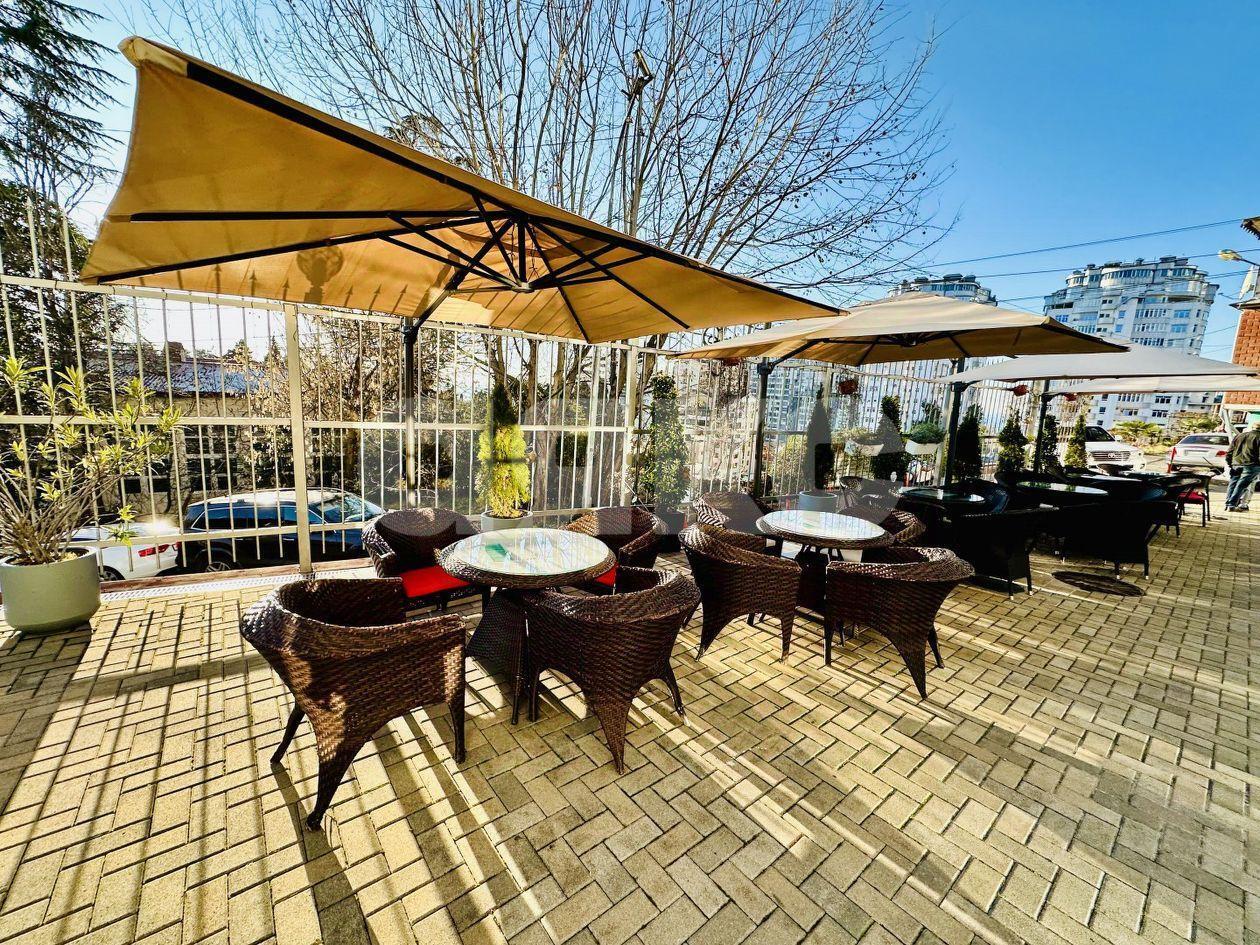 квартира г Сочи Kubanskaya street, 4а, Sochi, Krasnodarskiy kray, Russia, 354000 фото 15