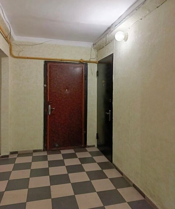 квартира г Краснодар р-н Карасунский ул Симферопольская 14 фото 8