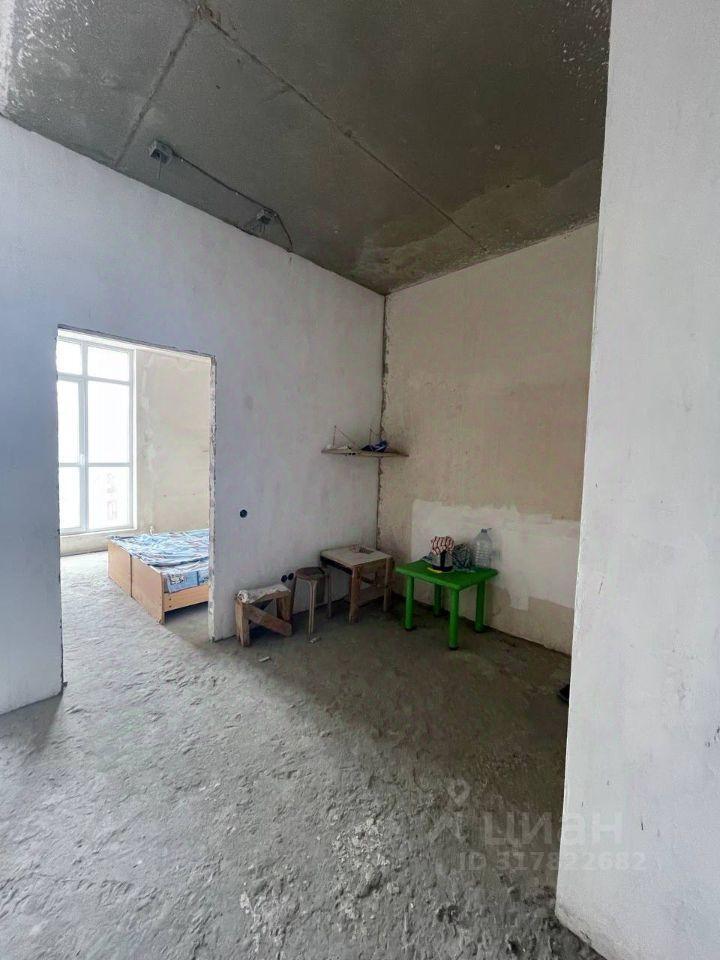 квартира г Геленджик ЖК «Черноморский 2» Ulitsa Chernomorskaya, 4, Gelendzhik, Krasnodarskiy kray, Russia, 353461 фото 15