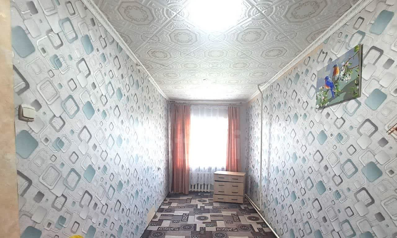 квартира г Нижняя Тура ул Скорынина 1 фото 1