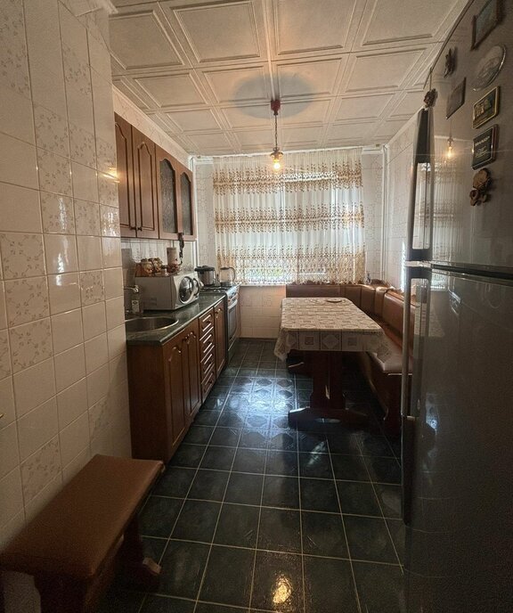 квартира г Краснодар р-н Карасунский ул Симферопольская 14 фото 24